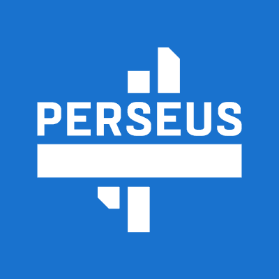 PERSEUS Logo